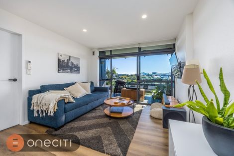 Photo of property in 4a/6 Piwakawaka Street, Eden Terrace, Auckland, 1010