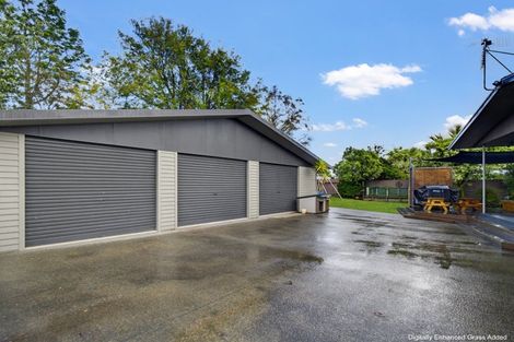 Photo of property in 6 Escort Grove, Awapuni, Palmerston North, 4412