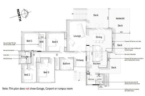 Photo of property in 1 Tarbett Road, Hillcrest, Hamilton, 3216