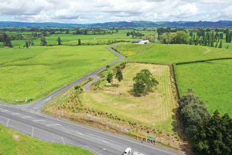 Photo of property in 8 Livingstone Road, Ngahinapouri, Ohaupo, 3290