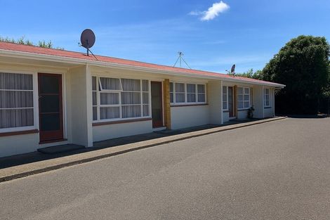 Photo of property in 3/42 York Street, Hamilton East, Hamilton, 3216