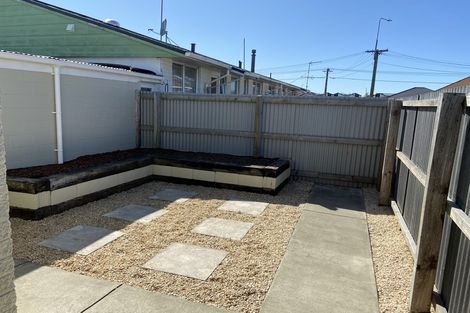 Photo of property in 3/91 Waltham Road, Sydenham, Christchurch, 8023