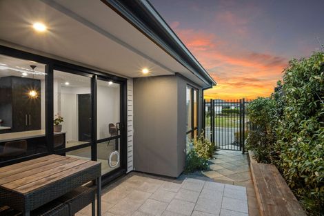 Photo of property in 40 William Deans Drive, Prebbleton, 7604