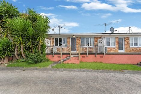 Photo of property in 1/6a View Road, Papakura, 2110