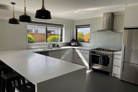 Photo of property in 9 Chedworth Court, Rolleston, 7615