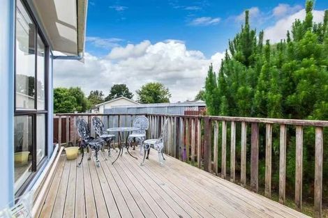 Photo of property in 12 Hillman Place, Ranui, Auckland, 0612