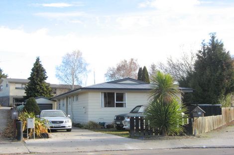 Photo of property in 16 Don Place, Alexandra, 9320