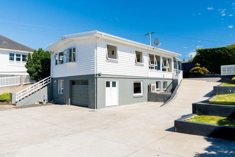 Photo of property in 46 Aberdeen Road, Saint Clair, Dunedin, 9012