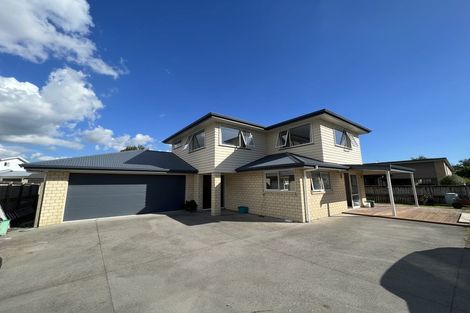 Photo of property in 20a Mccracken Avenue, Hillcrest, Hamilton, 3216