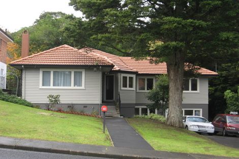 Photo of property in 16 Claude Road, Hillpark, Auckland, 2102