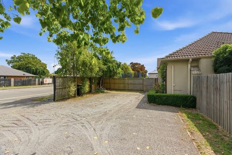 Photo of property in 37 Springs Road, Wigram, Christchurch, 8042