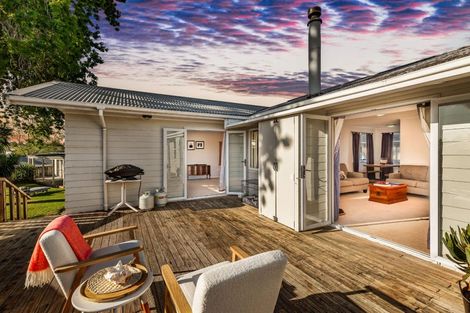 Photo of property in 95 Metcalfe Road, Ranui, Auckland, 0612