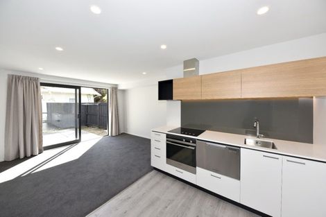 Photo of property in 9/302 Fitzgerald Avenue, Christchurch Central, Christchurch, 8013