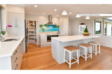 Photo of property in 228 J Tolhopf Road, Makarau, Warkworth, 0981