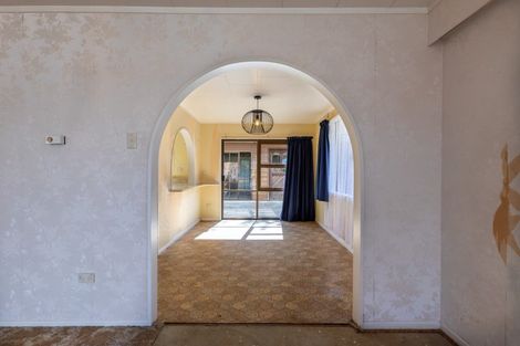 Photo of property in 119 Guy Street, Dannevirke, 4930