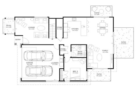 Photo of property in 30 Couldrey Crescent, Red Beach, 0932