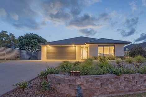 Photo of property in 22 Leeward Drive, Whitianga, 3510