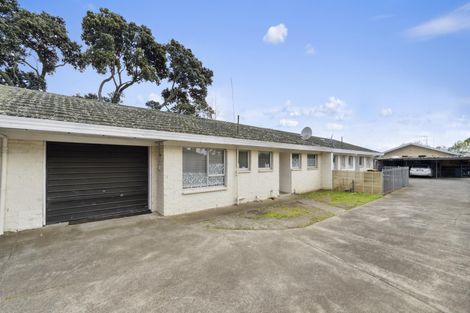 Photo of property in 2/47 Tennessee Avenue, Mangere East, Auckland, 2024