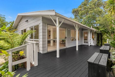 Photo of property in 28 Annison Avenue, Glen Eden, Auckland, 0602