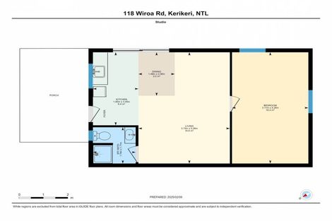 Photo of property in 118 Wiroa Road, Kerikeri, 0293