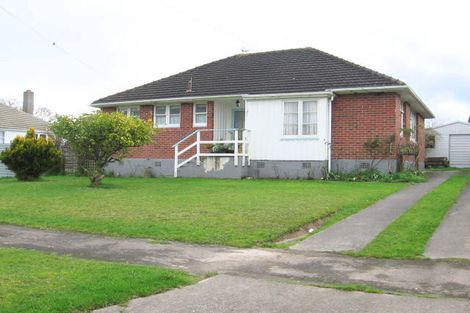 Photo of property in 59 Andrew Avenue, Roslyn, Palmerston North, 4414