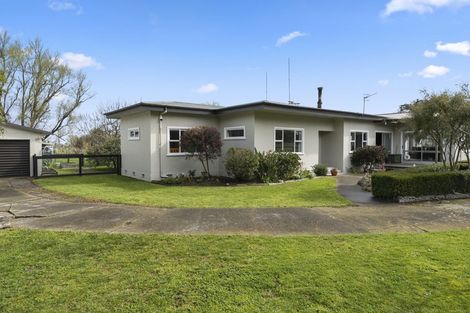 Photo of property in 240 Waughs Road, Bunnythorpe, Feilding, 4775