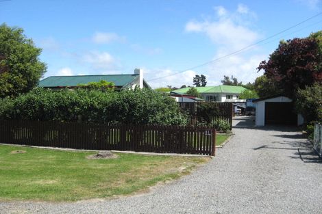 Photo of property in 12 Brighton Street, Leithfield, Amberley, 7481