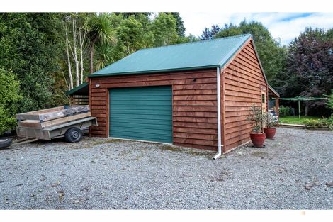 Photo of property in 33 Burdon Road, Woodbury, Geraldine, 7991