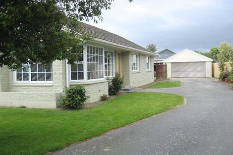 Photo of property in 71 Tuckers Road, Casebrook, Christchurch, 8051