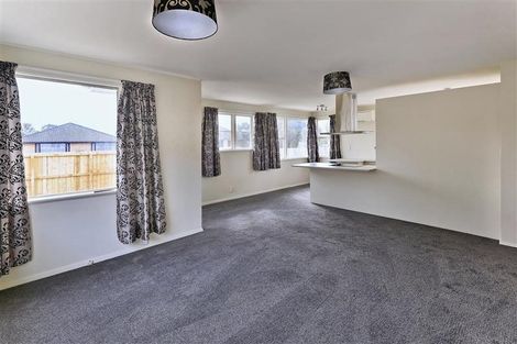 Photo of property in 121a Elizabeth Street, Riccarton, Christchurch, 8041