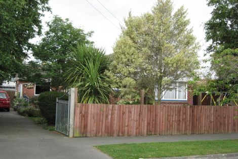 Photo of property in 56 Dunster Street, Burnside, Christchurch, 8053