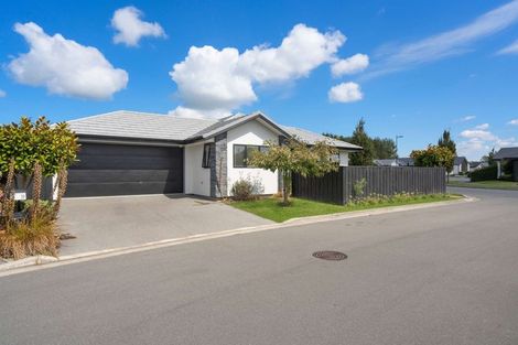 Photo of property in 39 Maka Lane, Halswell, Christchurch, 8025