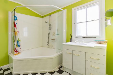 Photo of property in 23 Railway Row, Ohakune, 4625