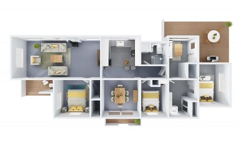 Photo of property in 279 Beach Road, Katikati, 3178