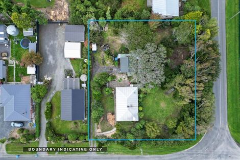 Photo of property in 131 Black Road, Otatara, Invercargill, 9879