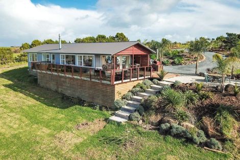 Photo of property in 129b Rangitane Road, Kerikeri, 0294