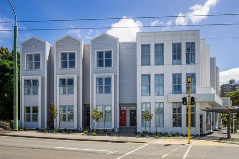 Photo of property in 242 Victoria Street, Te Aro, Wellington, 6011