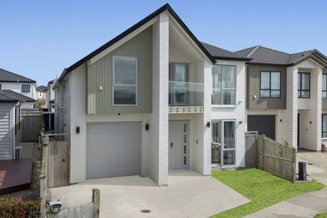 Photo of property in 76 Castlebane Drive, Flat Bush, Auckland, 2019