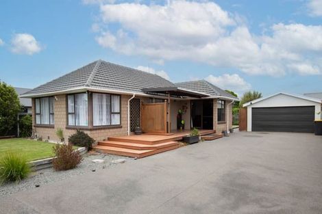 Photo of property in 4 Endeavour Street, North New Brighton, Christchurch, 8083