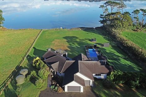 Photo of property in 417b Glenbrook Beach Road, Glenbrook, Waiuku, 2681