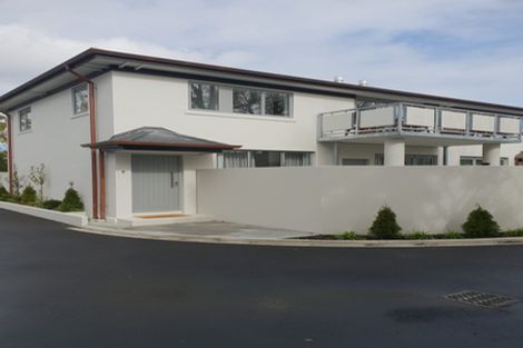 Photo of property in 6 Fendalton Road, Fendalton, Christchurch, 8014