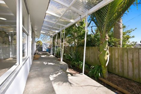 Photo of property in 19 Carey Street, Waitara, 4320