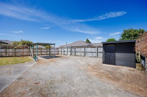 Photo of property in 14a North Street, Feilding, 4702