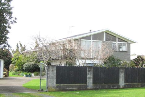 Photo of property in 86 Blake Street, Waitara, 4320