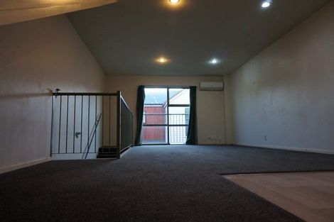 Photo of property in 7/252 Worcester Street, Christchurch Central, Christchurch, 8011