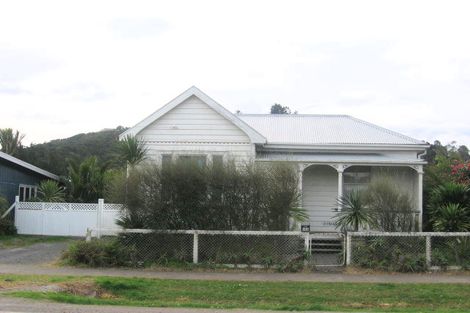 Photo of property in 865 Rings Road, Coromandel, 3506