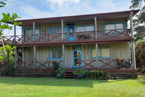 Photo of property in 169 Howard Road, Orere Point, Papakura, 2585