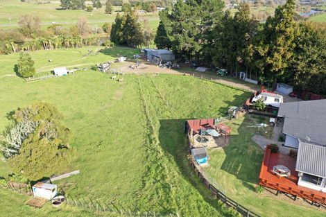 Photo of property in 143a Clark Road, Ngaruawahia, 3793