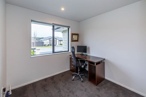 Photo of property in 24 Brenley Drive, Rolleston, 7614