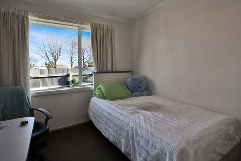 Photo of property in 72 Harland Street, Tinwald, Ashburton, 7700